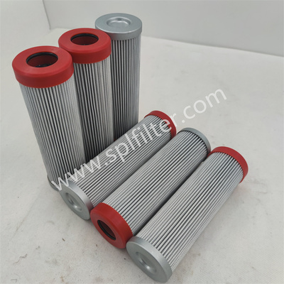高压分散机循环泵EPE管路不锈钢折叠滤芯1.1400G250-A00-0-M