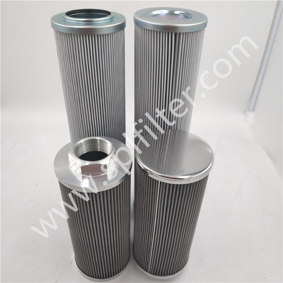 电厂滤油机液压泵站ZA2LS400E2-MZ1双筒高压折叠滤芯