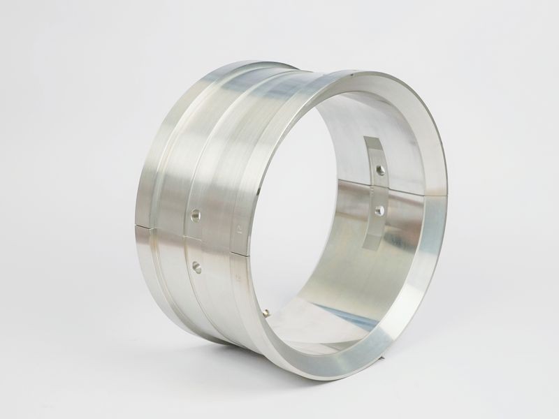 中原滑动：轴套和轴承有什么区别？