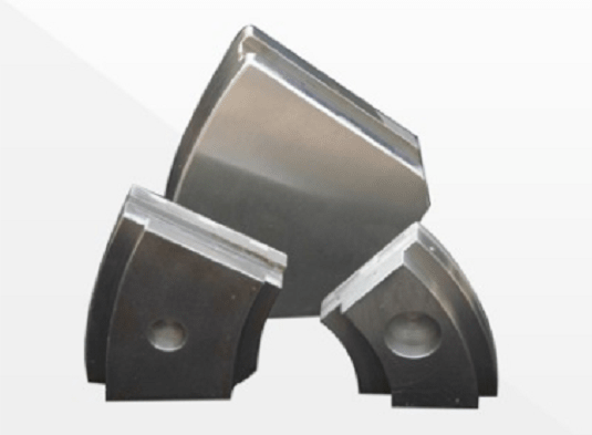 中原滑动：立式水轮机推力轴瓦出故障咋办？听生产厂家怎么说……