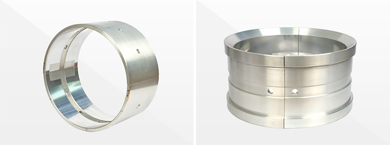 如何延长滑动轴承的使用寿命？中原滑动建议您选购高品质滑动轴瓦