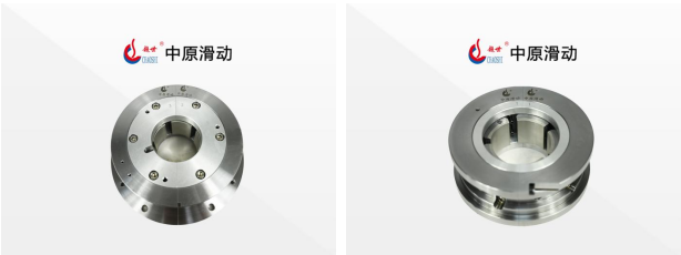 中原滑动：可倾轴承结构有什么特点？主要应用在哪些领域？