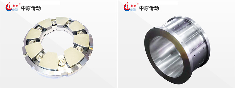 中原滑动：如何延长滑动轴承的使用寿命？谨记这三点！