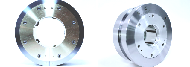 中原滑动：对于往复式和旋转式蒸汽压缩机，轴瓦如何发挥作用？