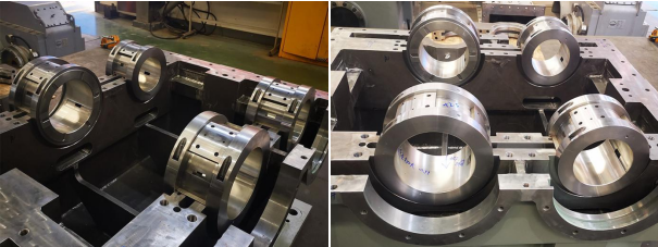 中原滑动：高速齿轮箱轴瓦使用寿命受哪些因素影响？厂家讲给你听