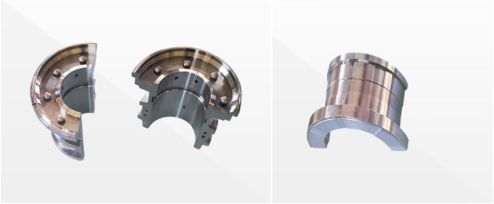 中原滑动：在水电站，哪些设备离不开滑动轴承？轴承厂家为您解答