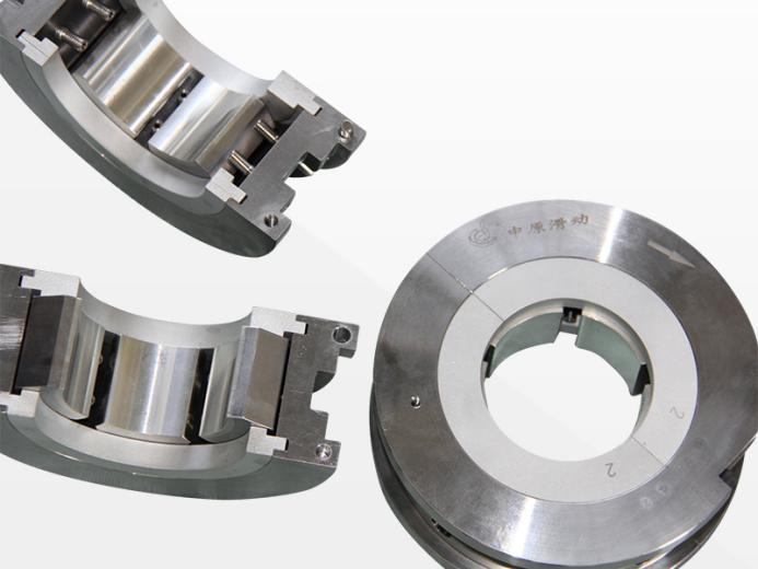 中原滑动：一文讲清！汽轮机推力轴承轴瓦温度升高，原因有哪些？