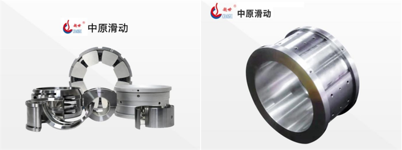 中原滑动：关于高速齿轮箱轴承，轴承代理商需要了解哪些知识？