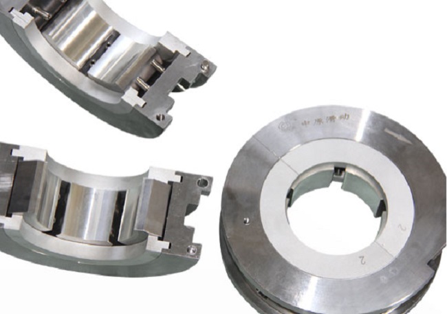中原滑动｜汽轮机轴瓦：守护工业核心设备稳定运转的关键组件