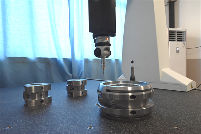 匠心铸轴，护航远航——中原滑动船用轴瓦解决方案