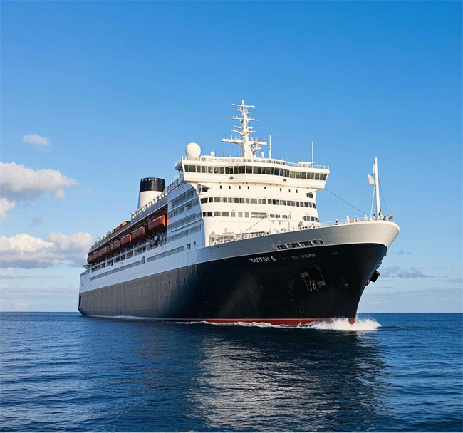 中原滑动船用轴瓦|40+年技术沉淀护航航海安全