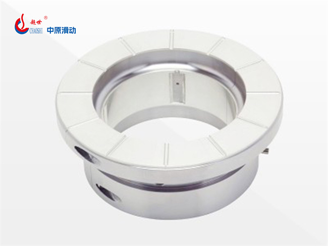 中原滑动轴瓦如何让压缩机安稳呼吸