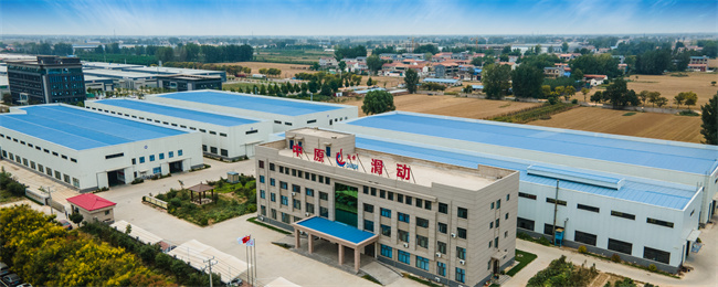 中原滑动：四十余载深耕，解析往复式压缩机轴瓦科学选型逻辑