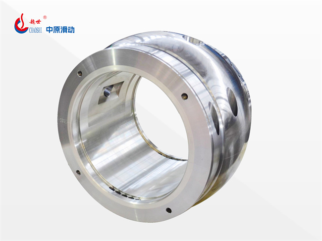 年终盘点 中原滑动三大关键轴瓦技术突破解析
