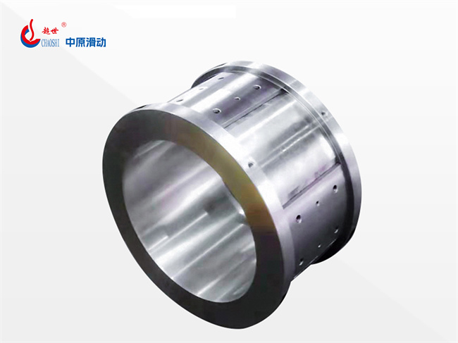 中原滑动：电机、压缩机、高速齿轮箱轴瓦异响诊断指南