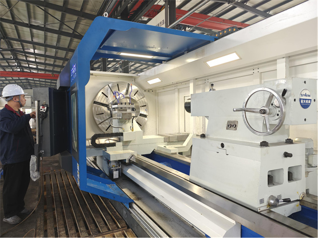 中原滑动技术视角：船舶坞修窗口期，如何科学选择船用轴瓦？