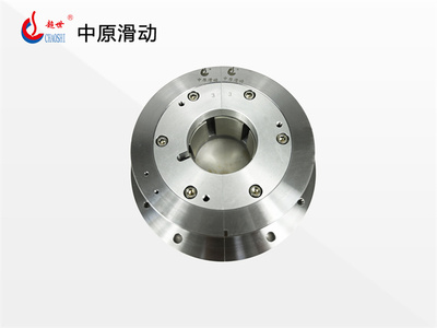 中原滑动：高速齿轮箱轴瓦运维必看！三大指标决定设备寿命
