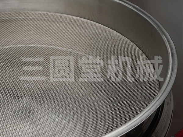 三圆堂旋振筛筛网