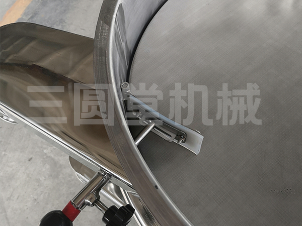 旋振筛