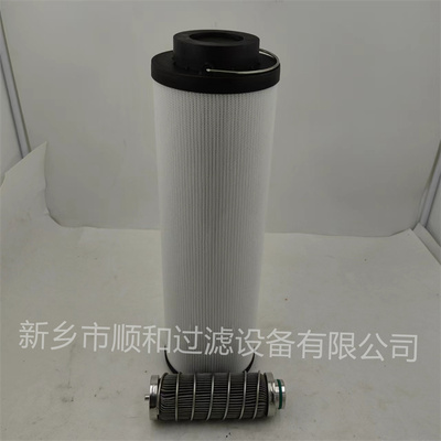 RIF0300F005N发电厂试压机双系统不锈钢装置滤芯 RIF0300F005N发电厂试压机双系统不锈钢装置滤芯