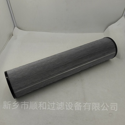 PBE0020P010N水泥厂箱外液压泵循环不锈钢装置滤芯