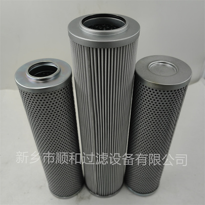 热电厂混合泵油系统滤清器不锈钢滤芯RTF0160F005N 热电厂混合泵油系统滤清器不锈钢滤芯RTF0160F005N