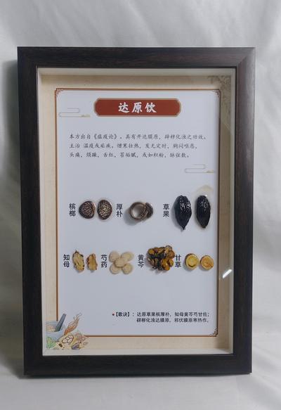 方剂标本7