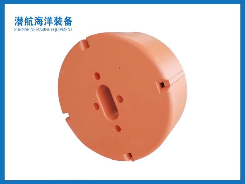 玻璃微珠浮力材料