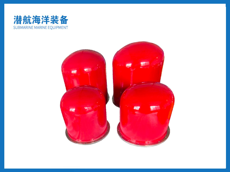 1200米天线罩