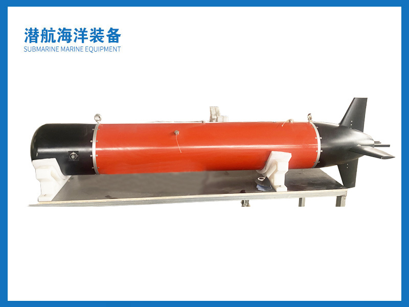 潜航器