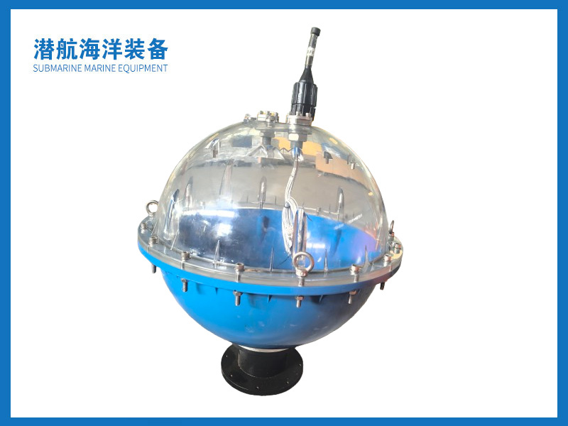 海洋漂流浮标