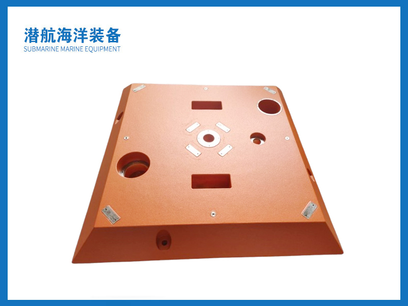 玻璃微珠浮力材料