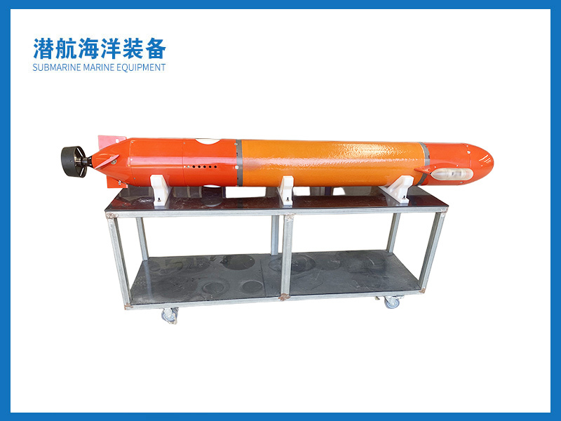 潜航器