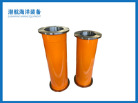万米及耐压舱