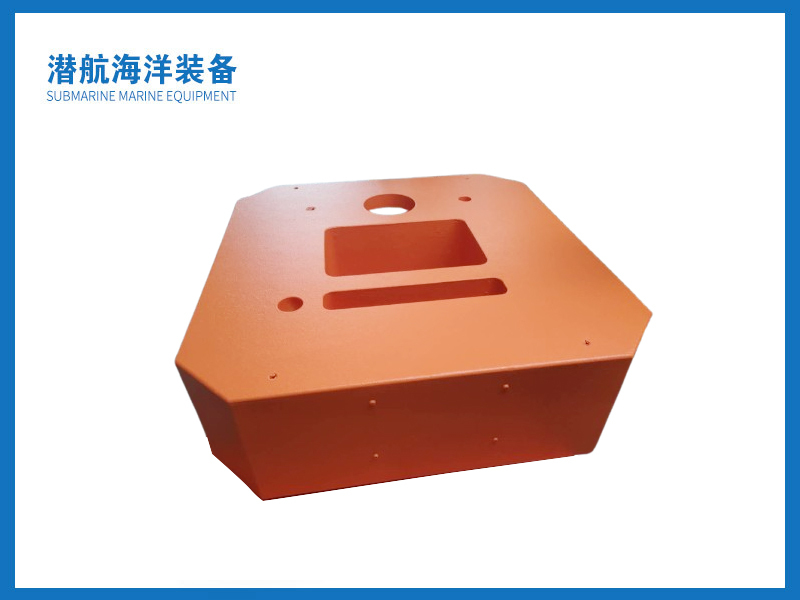 玻璃微珠浮力材料