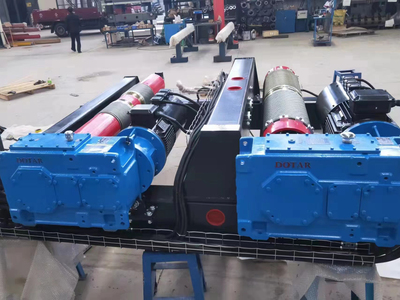 How to identify and solve the faults and problems of the reducer and improve the operation efficienc