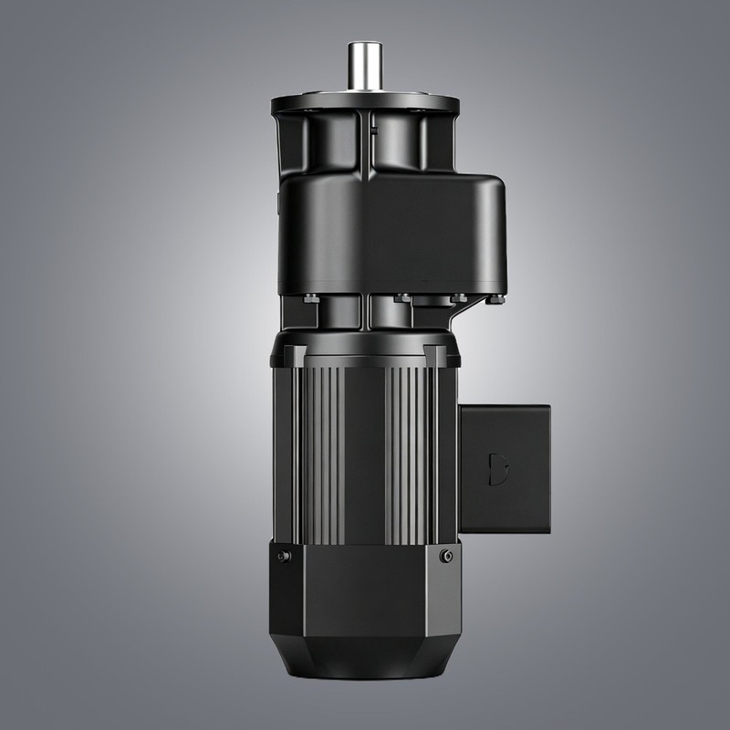 GF series gearbox for crane