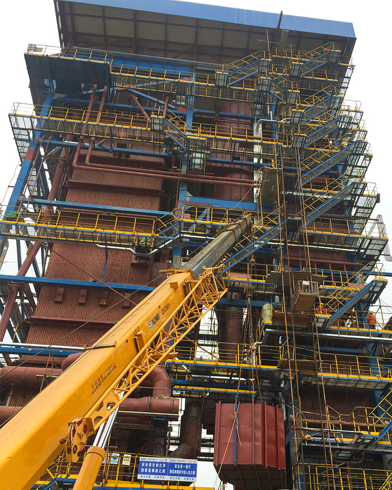 广西农垦糖业集团昌菱制糖有限公司