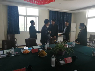 携手共创未来