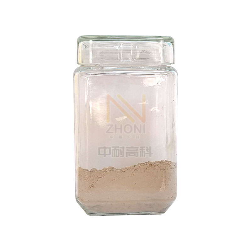 抗碱盐耐磨浇注料