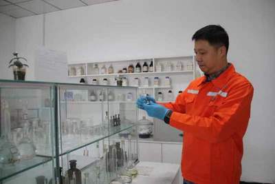 新乡市人大代表王江伟：依靠创新发展奔赴新的赶考路