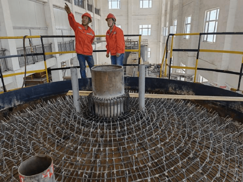 危废处理案例|用心服务，中耐高科“美邦寰宇”项目获客户赞誉