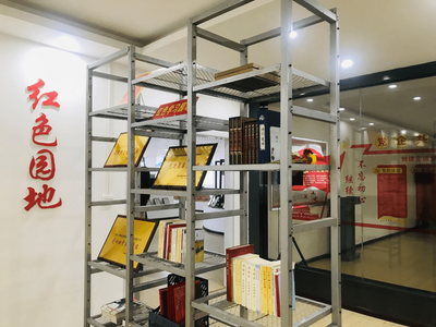 中耐高科：紧随国家发展脚步，践行民营企业担当