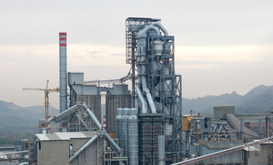 炉衬耐火材料行业发展有何趋势？中耐高科带您解析