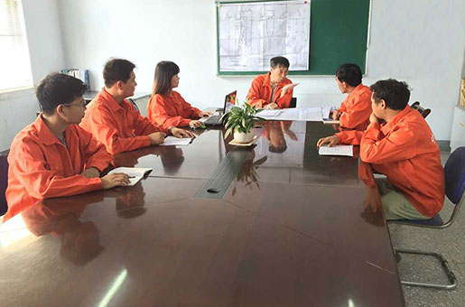 中耐高科：打造全生命周期服务，解决窑炉炉衬建设使用难题