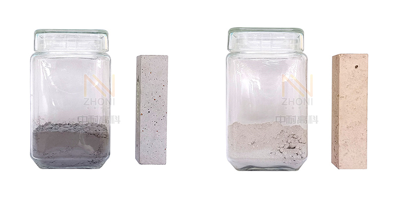 中耐高科：危废焚烧炉内衬耐磨耐腐蚀的关键因素有哪些？