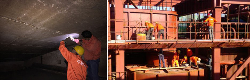 中耐高科：提供工业窑炉系统服务方案，解决后续维护保养难题