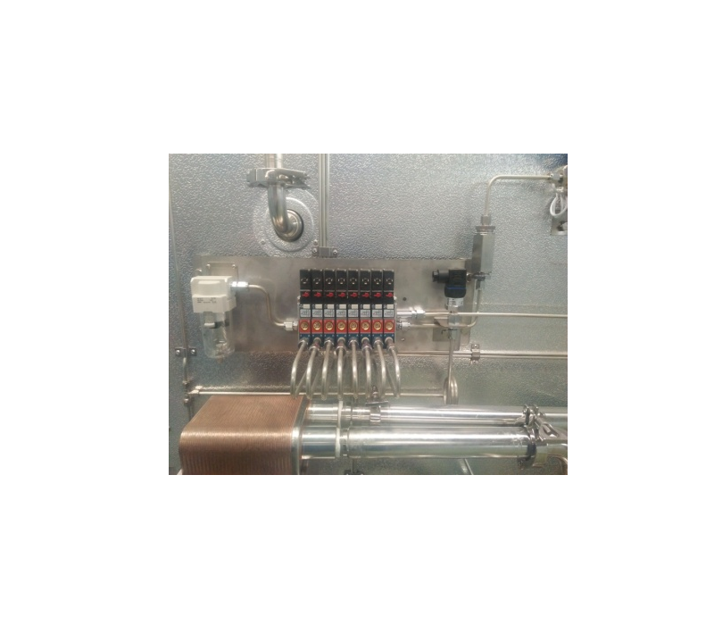 SQ-X 生物工艺灭菌器