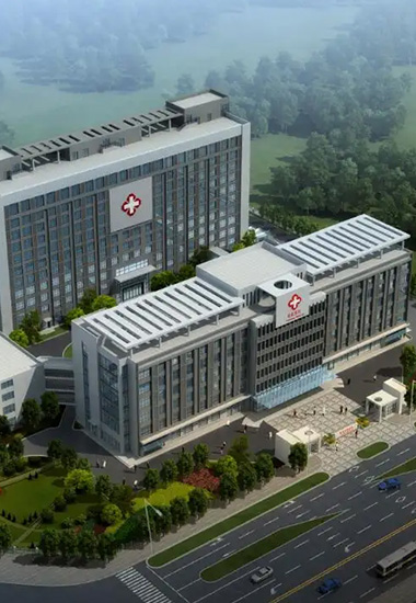四川省隆昌通康医院