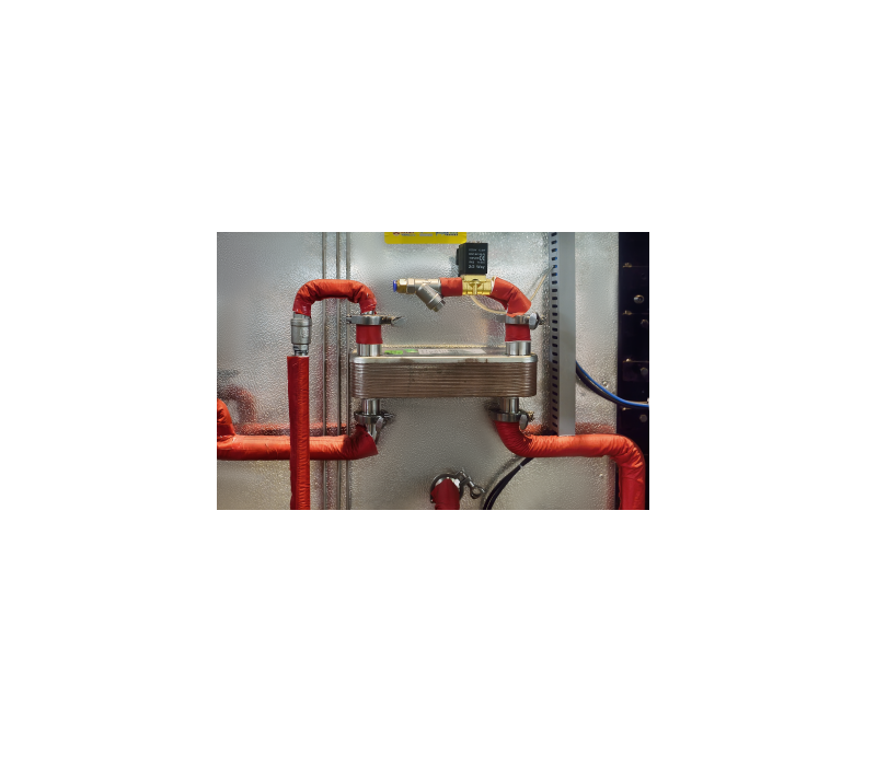 SQ-X 生物工艺灭菌器